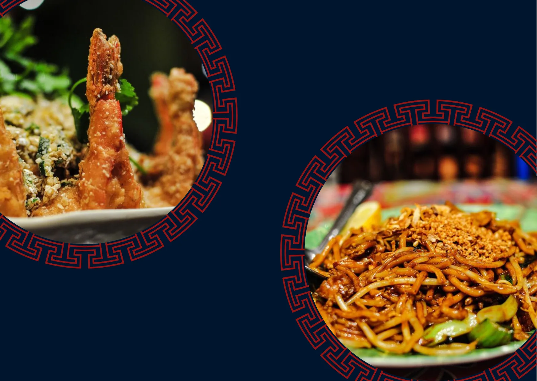 Layang Layang Malaysian Cuisine