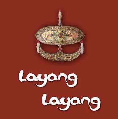 Layang Layang Malaysian Cuisine Logo